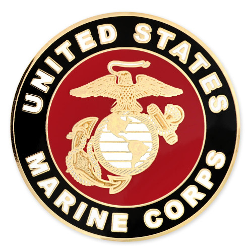 U.S. Marine Corps ゴルフマーカーセット U.S. Marine Corps ゴルフ