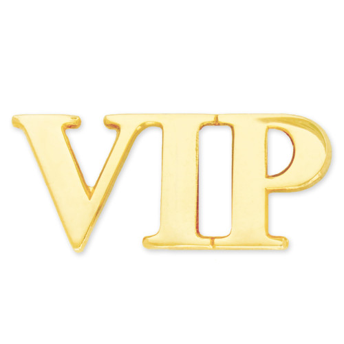 VIP - Cutout Pin