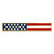 American Flag Citation Bar