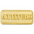 Attitude Lapel Pin Front