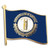 Kentucky State Flag Front