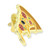 Pizza Pin