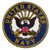 United States Navy Patch