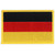 Patch - Germany Flag