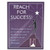 Reach For Success Card and Pin