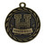 Honor Roll Medal Front