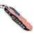 American Veteran Dog Tag - Engravable Side