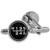 Shift Gear Cufflink Set Alt