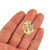 Officially Licensed Navy Chief Petty Officer Pin Hand