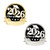 2026 Graduate Engravable Pin