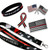 Thin Red Line Awareness 5-Piece Pack