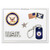 Officially Licensed U.S. Navy 4-Pin Set on Card