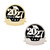 2027 Graduate Engravable Pin Both Colors