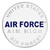 Officially Licensed U.S. Air Force Ball Marker