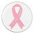 Breast Cancer Awareness Ribbon Ball Marker