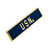 Officially Licensed U.S. Navy Citation Bar Pin Side