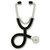 Medical Stethoscope Pin Front