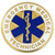 Emergency Medical Technician Pin