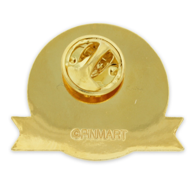 PinMart's Salute To Our Veterans Patriotic Veteran's Day Military Lapel