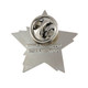 Service Star Lapel Pin | PinMart