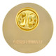 Medical Lab Technician Pin|PinMart