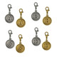 Initial Charms