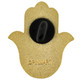Hand of Fatima Lapel Pin Back