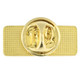 Believe Pin Back