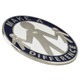Make a Difference Pin Side