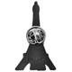 Landmark Pin - Eiffel Tower Back