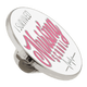 I Survived Nursing School Pin