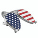 American Flag Sunglasses Pin