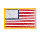 Patch - USA Flag Right Arm