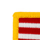 Patch - USA Flag Right Arm
