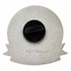 Engravable Thin Red Line Pin Back