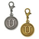 Initial U Charm - BOGO All Color