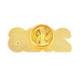 2026 Year Lapel Pin Back