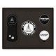 PinMart's Officially Licensed U.S. Space Force 6-PC Golf Gift Set