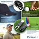How to use golf tools
