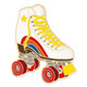Roller Skate Front View