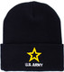 Officially Licensed U.S Army Beanie
