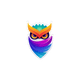 Owl Custom Acrylic Pin