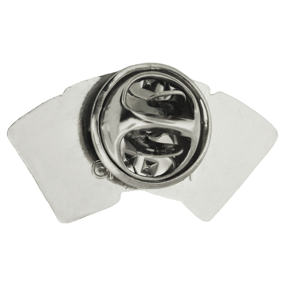 Playing Cards Aces Pin PinMart