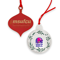 Holiday Ornaments