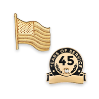 Lapel Pins