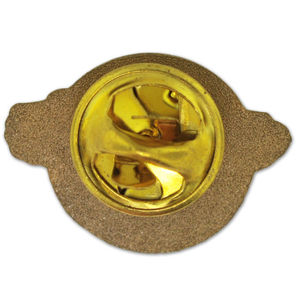 U.S. Navy Honorable Discharge Lapel Pin - 5/8" - FindingKing P15677