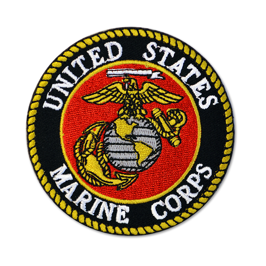 usmc font