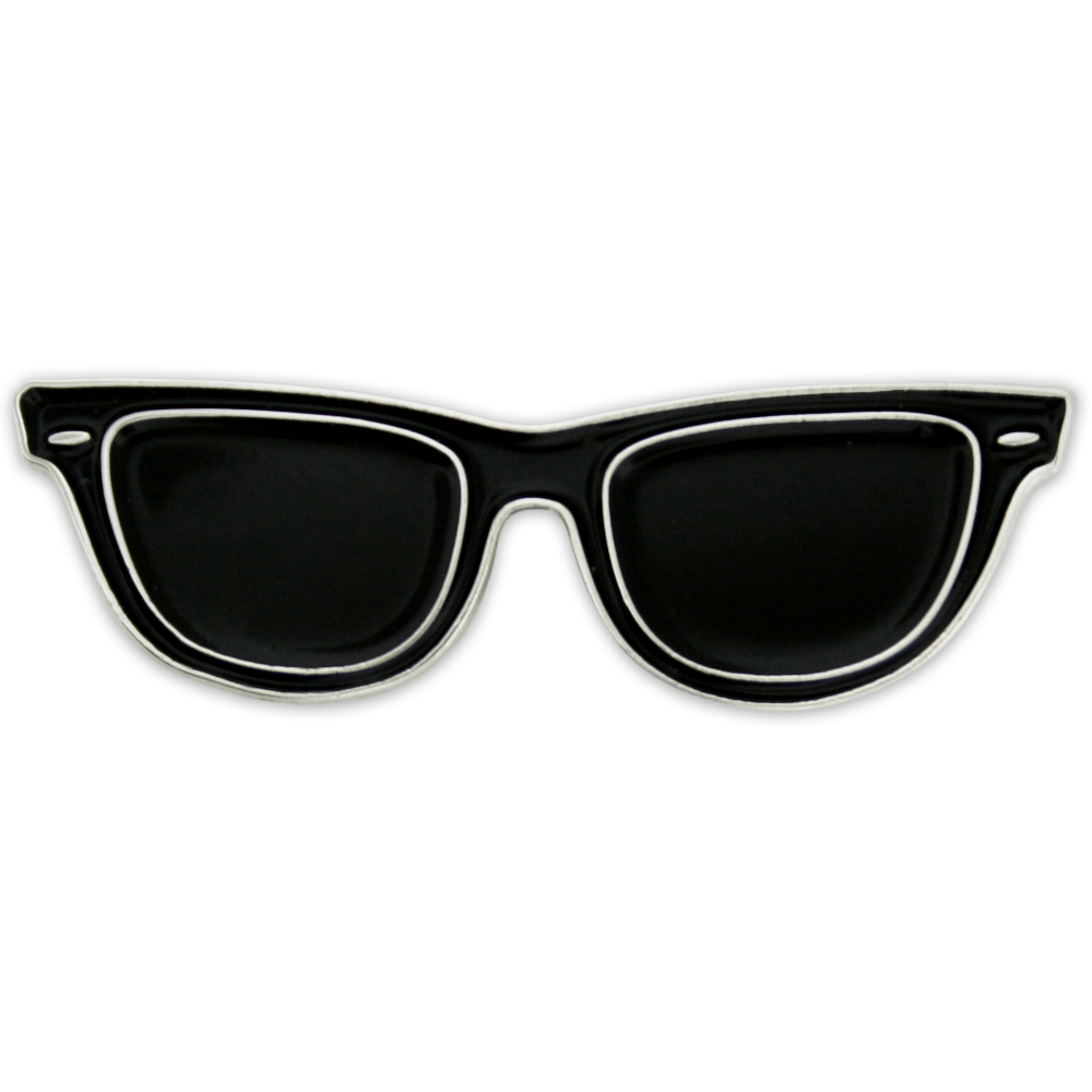 Sunglasses Pin