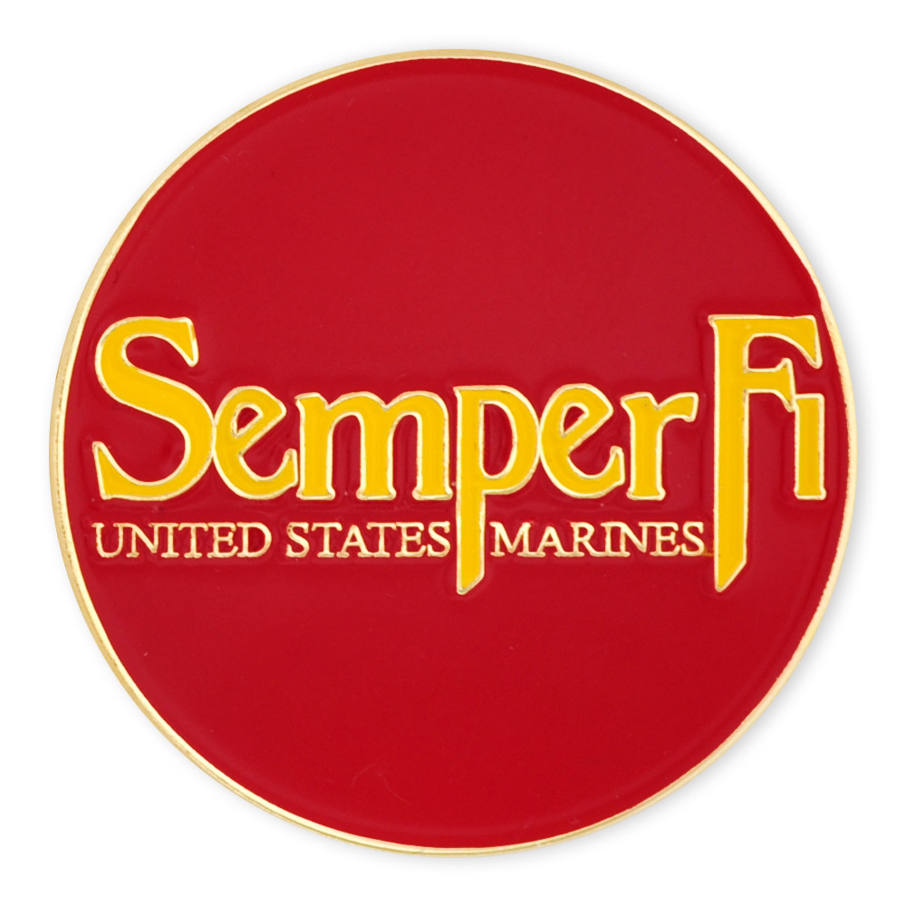 U.S. Marine Corps ゴルフマーカーセット Golf | Licensed U.S.M.C.