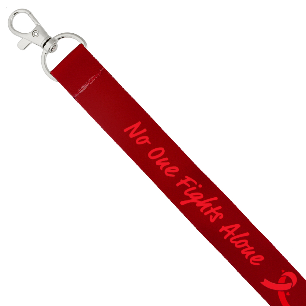 Supreme Cuban Links Lanyard☆RED Supreme Cuban Link Lanyard Red New With Tags Supreme Lanyard